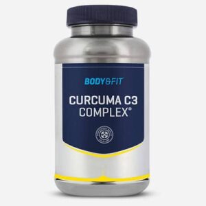 Curcuma C3 Complex