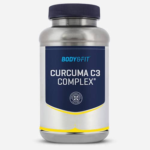 Curcuma C3 Complex