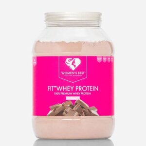 Fit Whey Protein