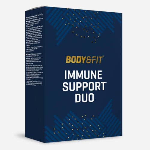 Immune Support* Duo