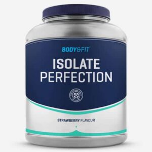 Isolate Perfection