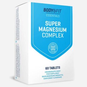 Super Magnesium Complex