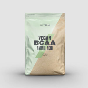 Vegan BCAA Poeder - 250g - Naturel
