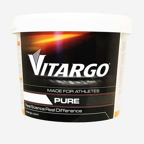 Vitargo pure (zonder smaak)