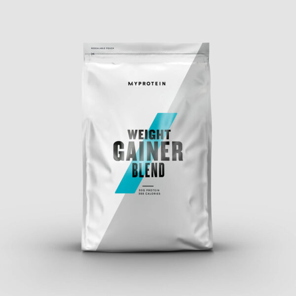 Weight Gainer Blend - 1kg - Chocolate