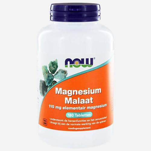 Magnesium Malaat