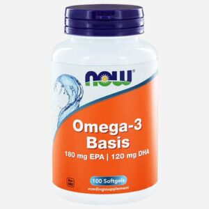 Omega-3 Basis