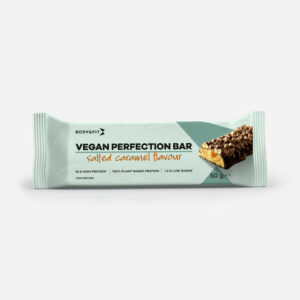 Vegan Perfection Bar