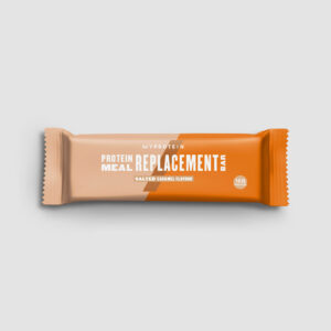 Myprotein Meal Replacement Bar (Sample) - 60g - New - Salted Caramel