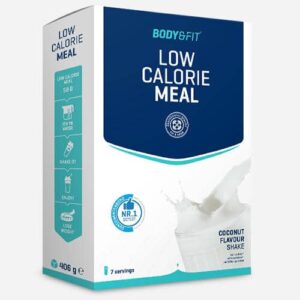 Low Calorie Meal