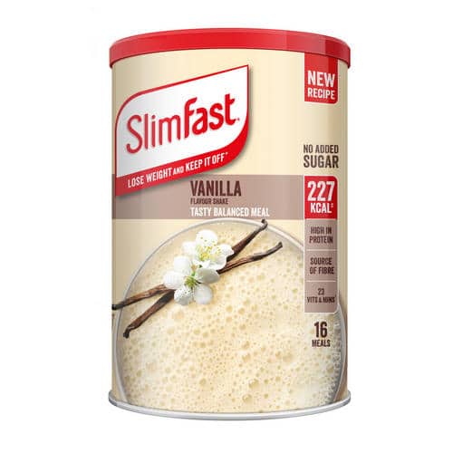 SlimFast Meal Replacement Powder