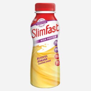 SlimFast High Protein RTD
