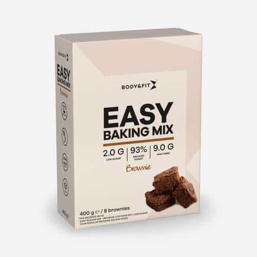Easy Baking Mix - Brownie