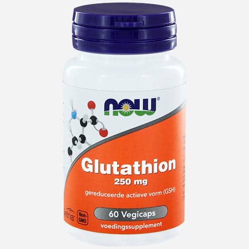Glutathione 250mg