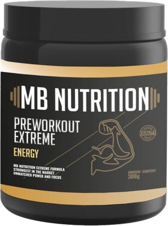 mb nutrition pre workout