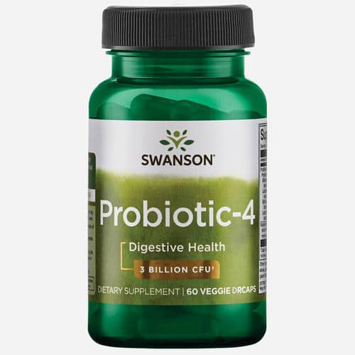 Probiotics Probiotic-4