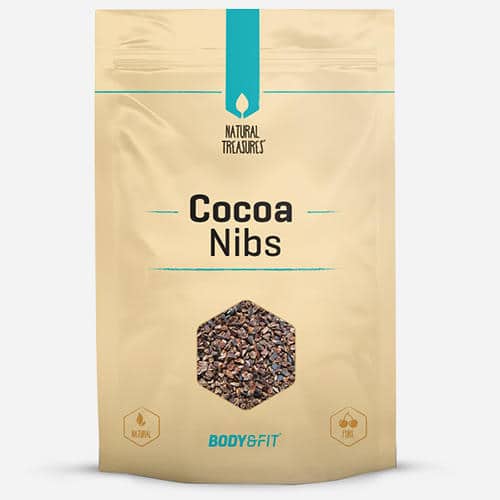Pure Cacao Nibs
