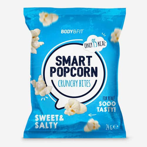 Smart Popcorn