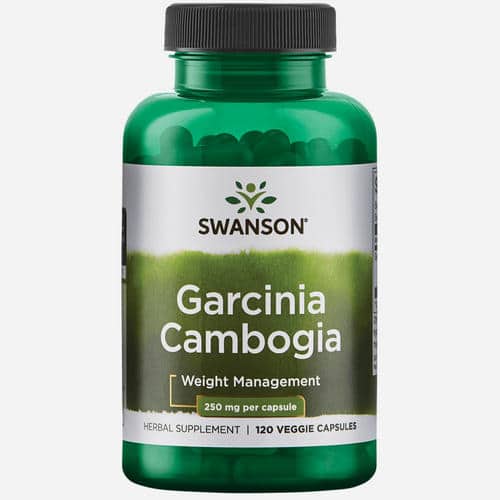 Super Herbs Garcinia Cambogia