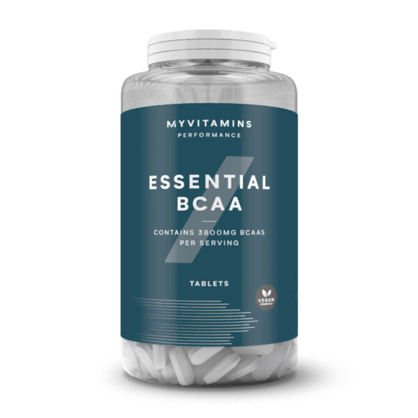 Essential BCAA Tabletten - 270tabletten