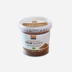 Arenga Palm Suiker Bio