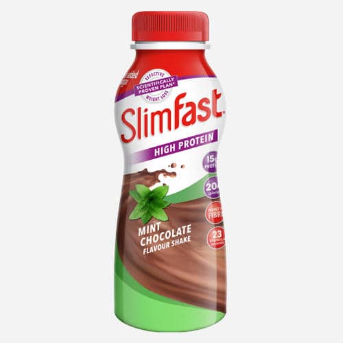 SlimFast High Protein RTD
