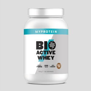 BioActive Whey Protein - 30servings - Chocolate