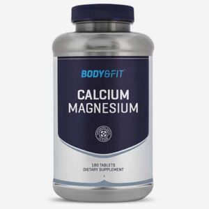 Calcium & Magnesium (180 tabletten)