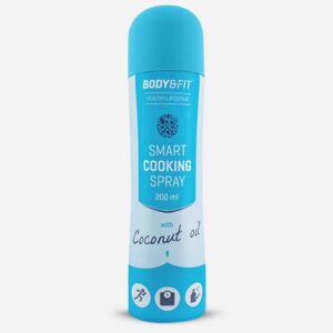 Smart Cooking Spray