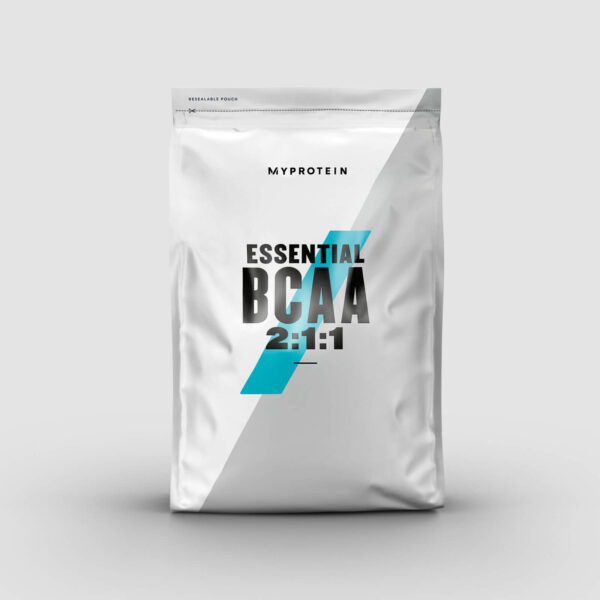 Essential BCAA 2:1:1 - 250g - Druif