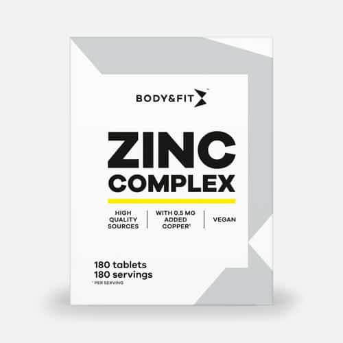 Zinc Complex