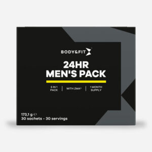 24hr Men's Pack