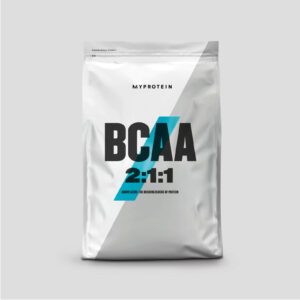 Essential BCAA 2:1:1 - 500g - Bitter Lemon