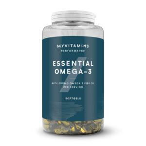 Essentiële Omega-3 - 250Capsules