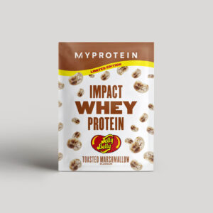 Impact Whey Protein (Sample) - 25g - Jelly Belly - Geroosterde Marshmallow