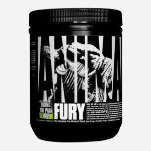Animal Fury | Universal | Watermelon | 480 gram (30 doseringen)