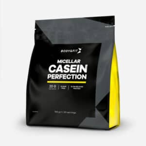 Micellar Casein Perfection | Body & Fit | Natural | 750 gram (30 shakes)