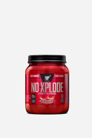 N.O.-XPLODE® 3.0 | BSN | Red Rush | 650 gram (50 shakes)