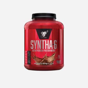 Syntha-6 | BSN | Chocolate | 2,26 kg