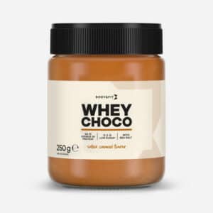 Whey Choco | Body & Fit | Salted Caramel | 250 gram