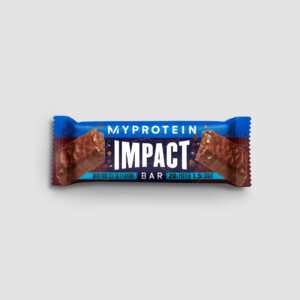 Impact eiwitreep - Pure Chocolade Zeezout