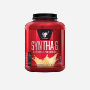 Syntha-6 | BSN | New York Vanilla Cheesecake | 2,26 kg