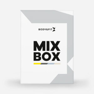 Whey Perfection | Body & Fit | Variety Box (10 shakes) | 280 gram (10 shakes)