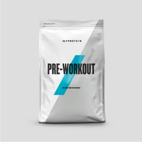 Pre-Workout Blend - 250g - Cola