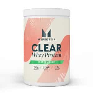 Clear Whey Isolate - 35servings - Watermeloen