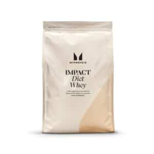 Impact Diet Whey - 1kg - Chocolade