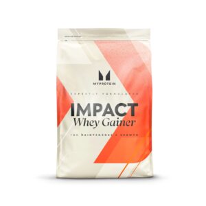 Weight Gainer Blend - 5kg - Naturel