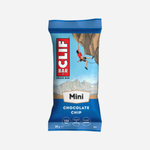 Clif Bar Mini's | Clif Bar | Chocolate Chip | 280 gram (10 repen)