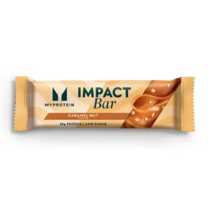 Impact eiwitreep - Karamel Noot