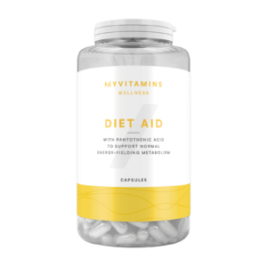 Diet Aid - 180Capsules